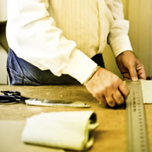 Gresham House Furniture > Cutting