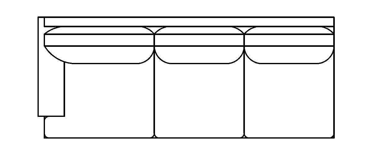 Gresham House Furniture Canadian Made Custom Furniture Exclusive to the Interior Design Trade