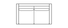 Steven - Tufted (#9604-60)