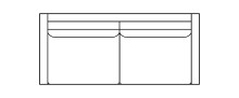 Steven - Tufted (#9604-75)