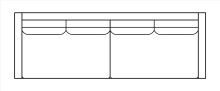 Steve - Tufted (#9605-89)