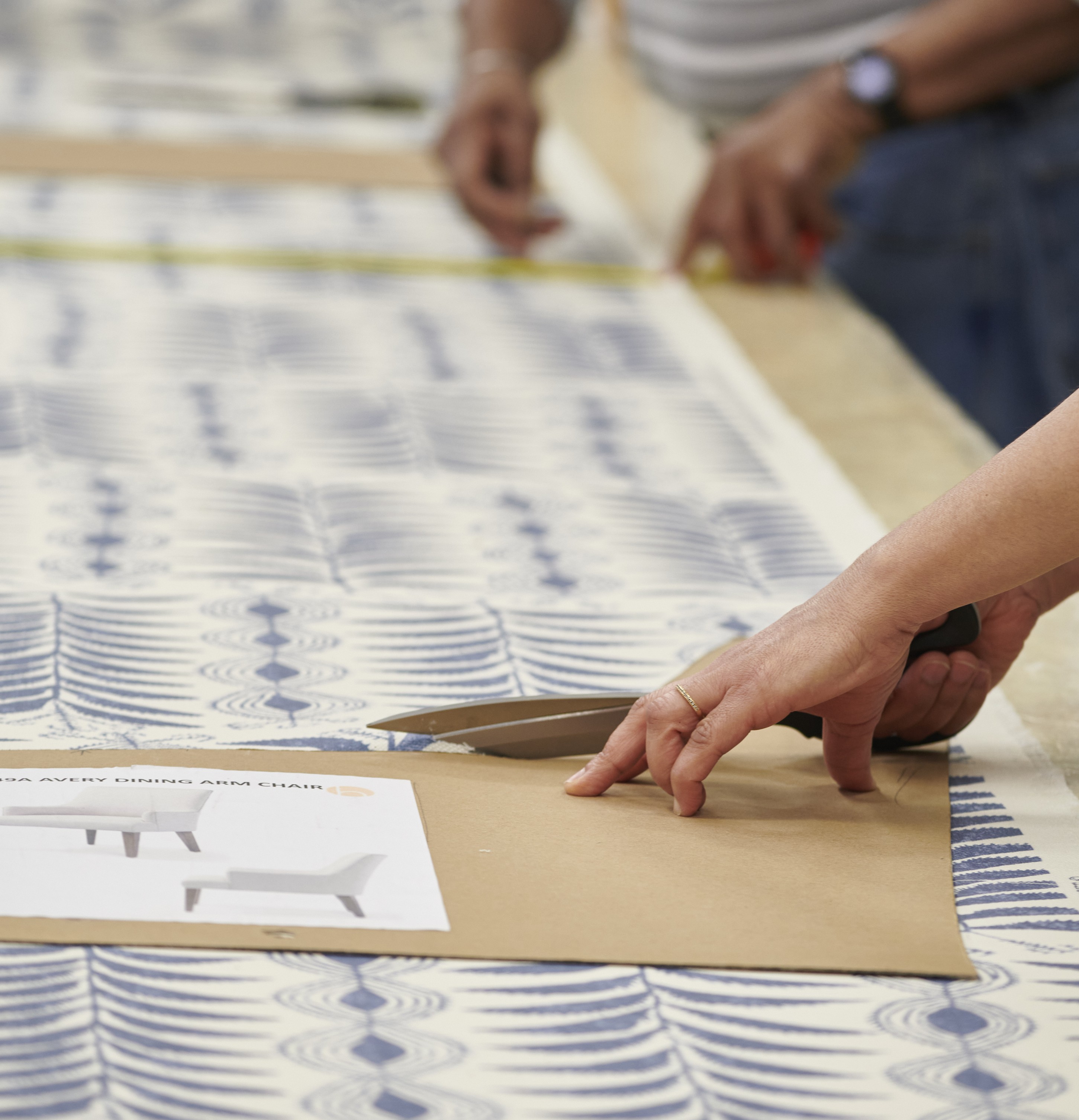 Marilyn Roberts Co-Founder, Gresham House Inc.