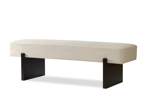 Cassidy II Bench